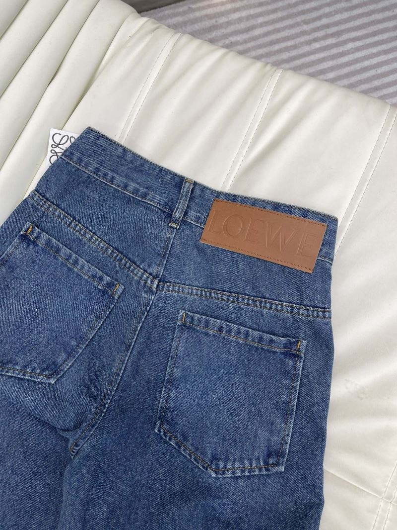 Loewe Jeans